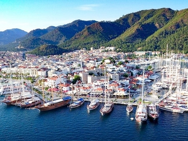 Marmaris