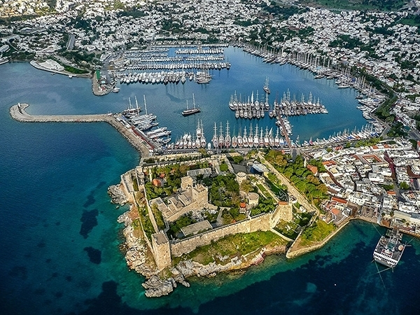 Bodrum