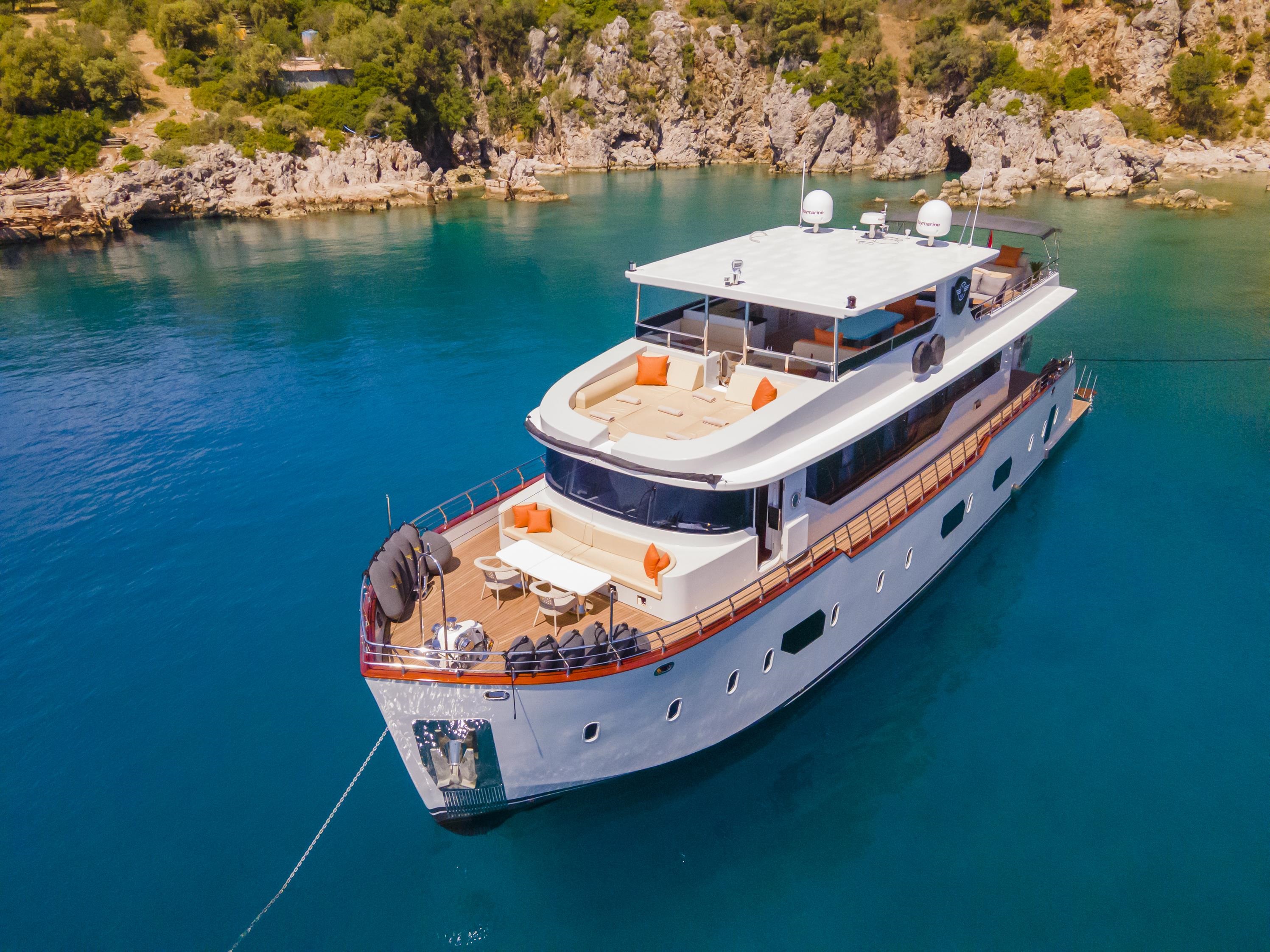Trawler